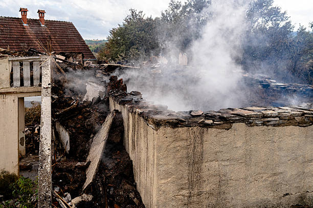 Affordable Fire Damage Restoration solutions in Thonotosassa, FL
